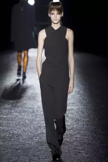 Haider Ackermann jaro/léto 2014 | Pařížský týden módy