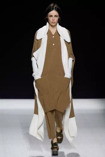 Sonia Rykiel Efterår/vinter 2014 | Paris modeuge