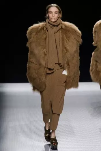 Sonia Rykiel Efterår/vinter 2014 | Paris modeuge