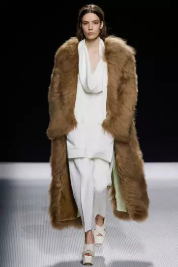 Sonia Rykiel Fall/Xitwa 2014 | Il-Ġimgħa tal-Moda ta’ Pariġi