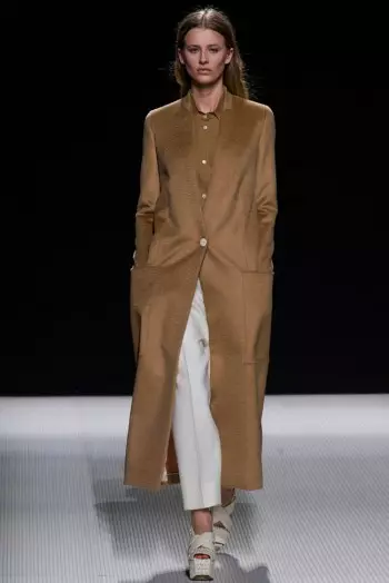 Sonia Rykiel 2014 yil kuz/qish | Parij moda haftaligi