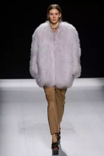 Sonia Rykiel Efterår/vinter 2014 | Paris modeuge