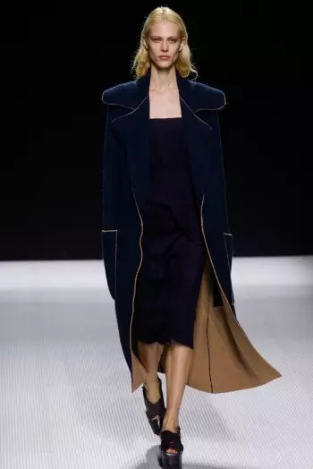 Sonia Rykiel 2014 yil kuz/qish | Parij moda haftaligi