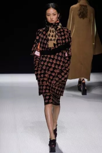 Sonia Rykiel Fall/Xitwa 2014 | Il-Ġimgħa tal-Moda ta’ Pariġi