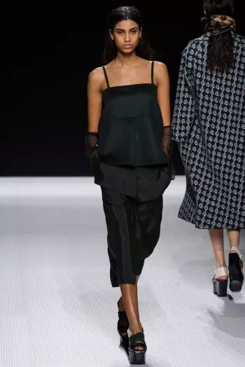 Sonia Rykiel Fall/Xitwa 2014 | Il-Ġimgħa tal-Moda ta’ Pariġi