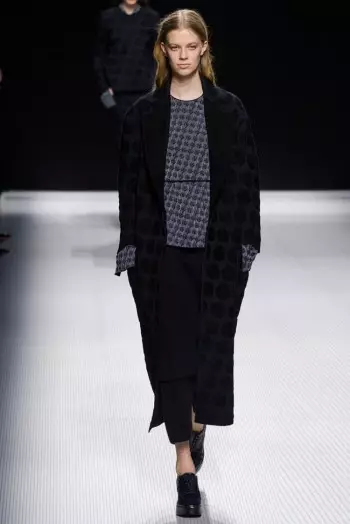 Sonia Rykiel Efterår/vinter 2014 | Paris modeuge