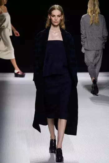 Sonia Rykiel Herbst/Winter 2014 | Pariser Modewoche