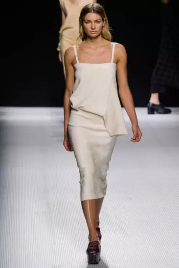 Sonia Rykiel Hierscht/Wanter 2014 | Paräis Fashion Week