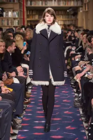 Sonia Rykiel Payîz/Zivistan 2015