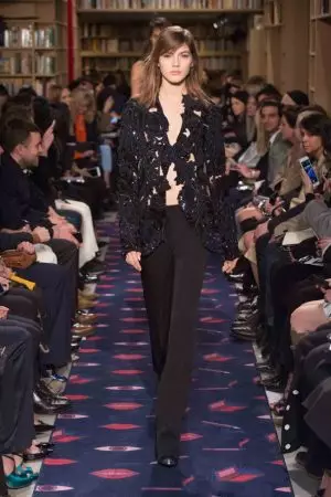 Sonia Rykiel Fall/Gaeaf 2015