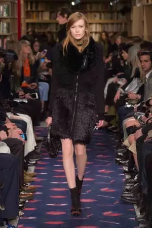 Sonia Rykiel Jesień/Zima 2015