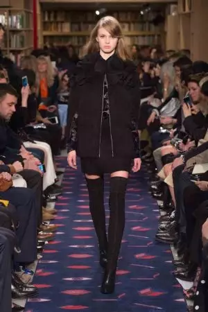 Sonia Rykiel Fall/Winter 2015