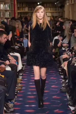 Sonia Rykiel höst/vinter 2015