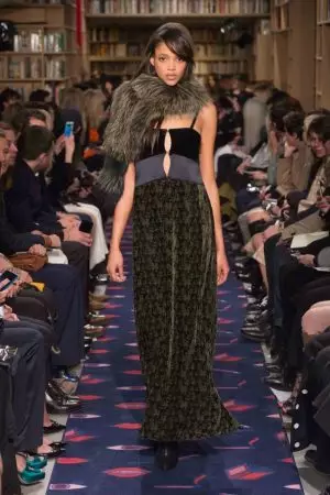 Sonia Rykiel Musim Gugur/Musim Sejuk 2015