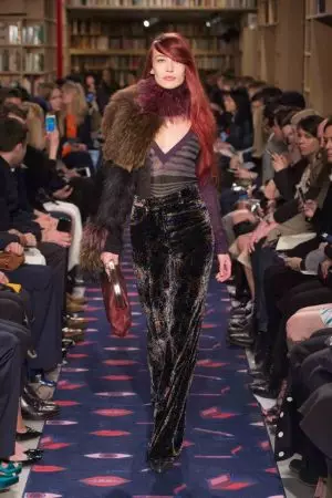 Sonia Rykiel Vjeshtë/Dimër 2015