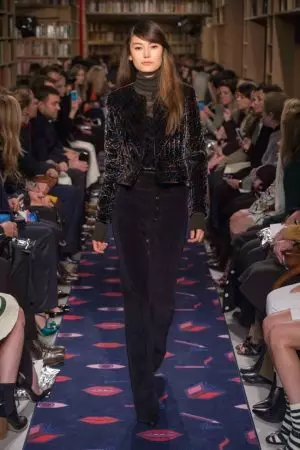 Sonia Rykiel Jesień/Zima 2015