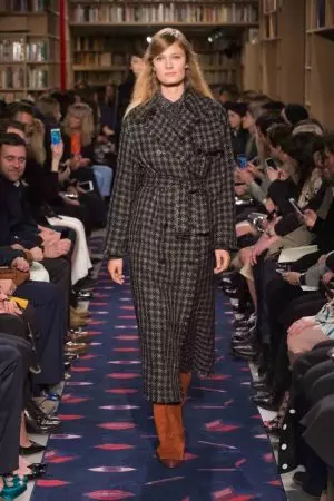 Sonia Rykiel Jesień/Zima 2015