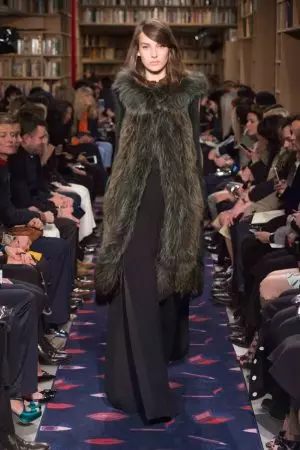 Sonia Rykiel ฤดูใบไม้ร่วง/ฤดูหนาว 2015