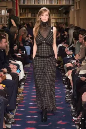 Sonia Rykiel Payîz/Zivistan 2015