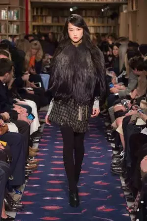 Sonia Rykiel podzim/zima 2015