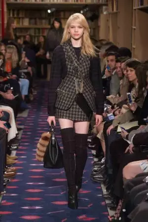 Sonia Rykiel toamna/iarna 2015