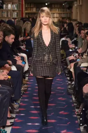 Sonia Rykiel Fall/Winter 2015