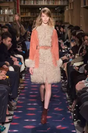 Sonia Rykiel Payîz/Zivistan 2015