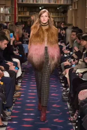 Sonia Rykiel Jesień/Zima 2015