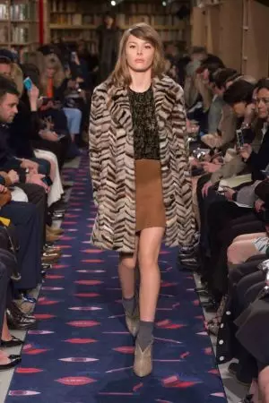 Sonia Rykiel Payîz/Zivistan 2015