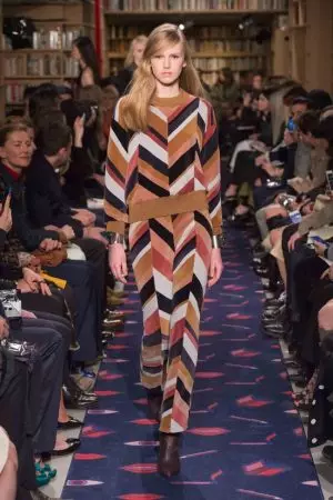 Sonia Rykiel 2015 ősz/tél