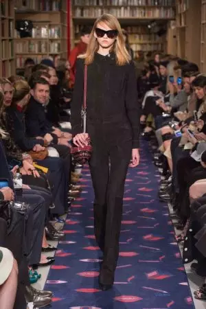 Sonia Rykiel Payîz/Zivistan 2015