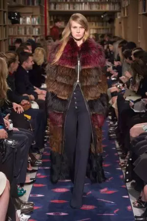 Sonia Rykiel Payîz/Zivistan 2015