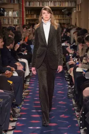 Sonia Rykiel Vjeshtë/Dimër 2015