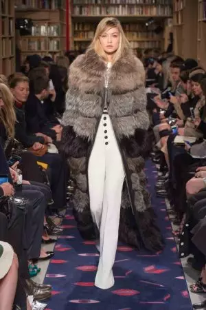 Sonia Rykiel Jesień/Zima 2015