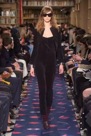 Sonia Rykiel Fall/Winter 2015