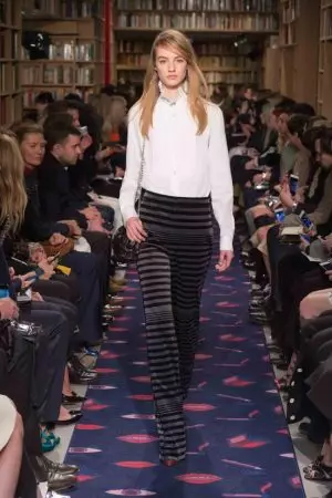 Sonia Rykiel 2015 ősz/tél