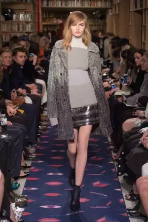 Sonia Rykiel Jesień/Zima 2015