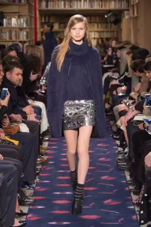 Sonia Rykiel Vjeshtë/Dimër 2015