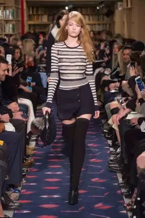 Sonia Rykiel 2015 ősz/tél