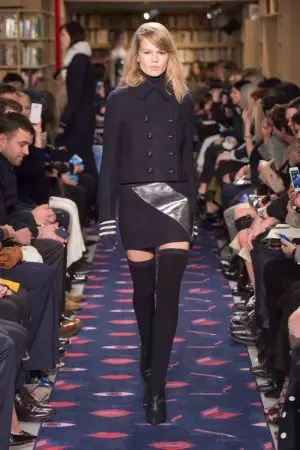 Sonia Rykiel jesen/zima 2015