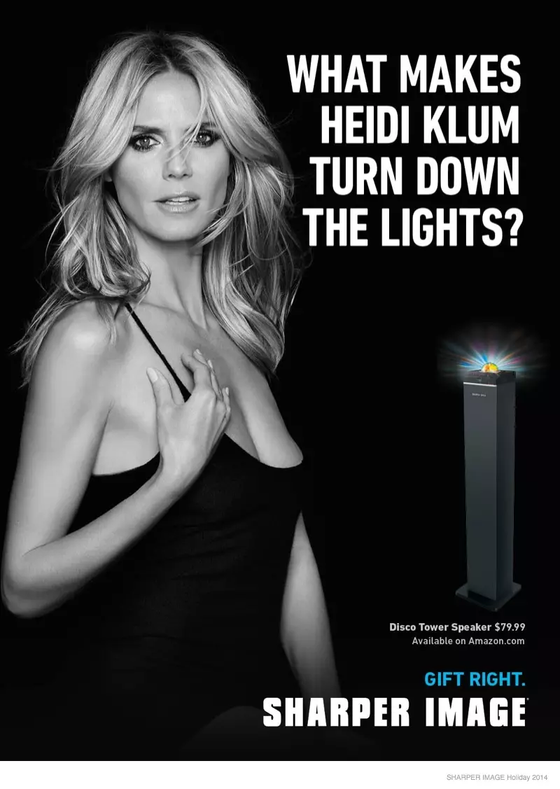 heidi-klum-sharper-image-2014-werbekampagne03