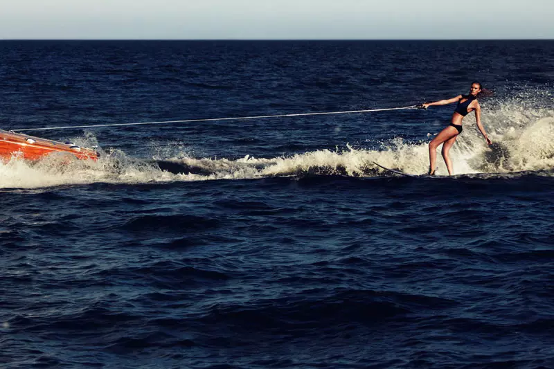 Maryna Linchuk, Aleksi Lubomirski, Germaniya Vogue uchun, 2012 yil aprel