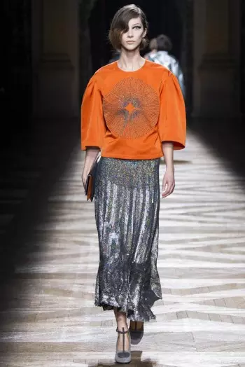 Dries Van Noten Fall/Winter 2014 | Paris Fashion Week