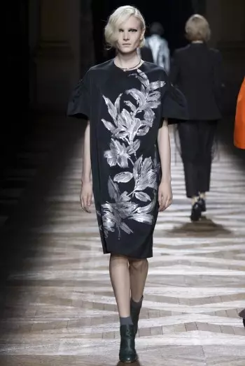 Dries Van Noten Vjeshtë/Dimër 2014 | Java e Modës në Paris