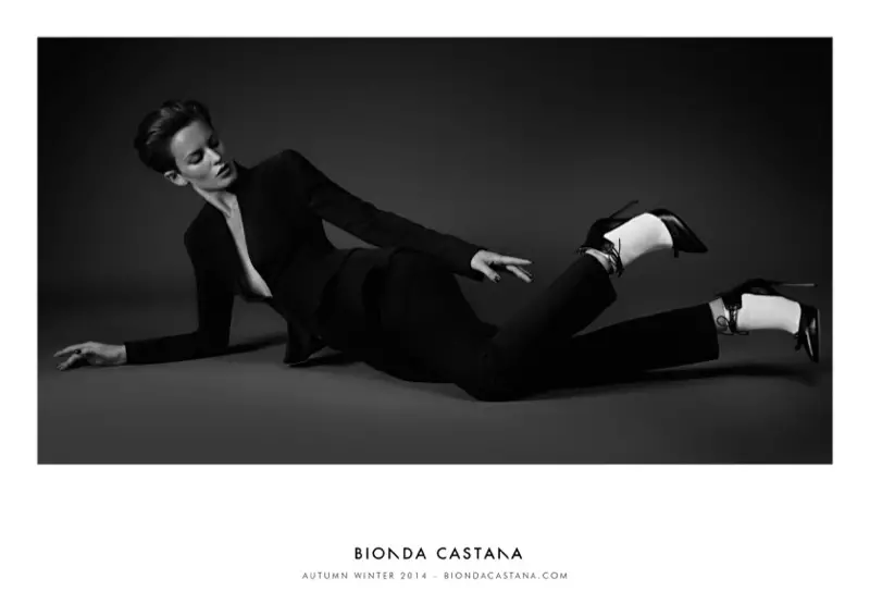 bionda-castana-fall-winter-2014-প্রচার-জুতা1