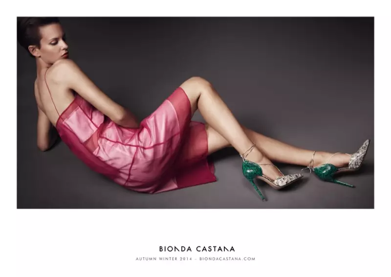 bionda-castana-fall-winter-2014-compaign-shoes3