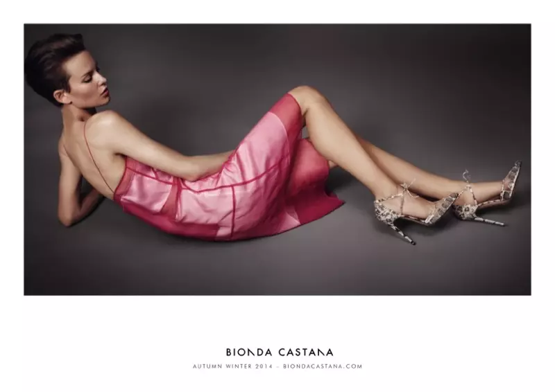 bionda-castana-fall-winter-2014-अभियान-shoes4