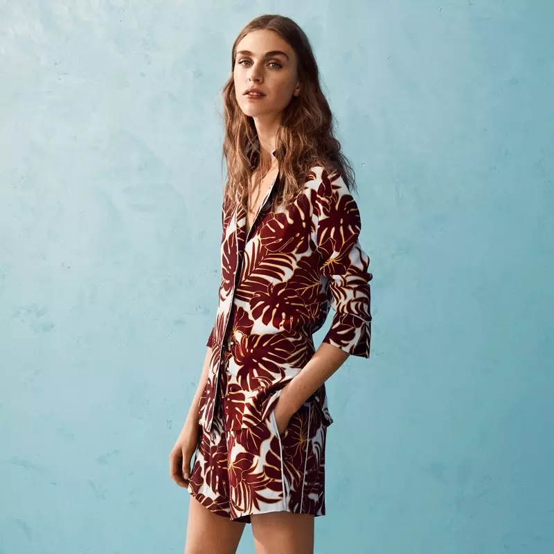 Havanna Dreams: 10 trópusi nyári ruha a H&M-től