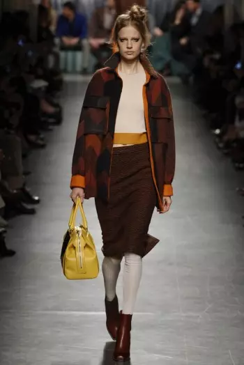 Missoni Otoño/Invierno 2014 | Semana de la moda de Milán