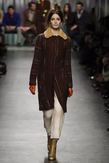 Missoni syksy/talvi 2014 | Milanon muotiviikko